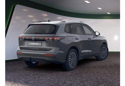 VW Tiguan #3