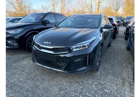 KIA XCeed #2