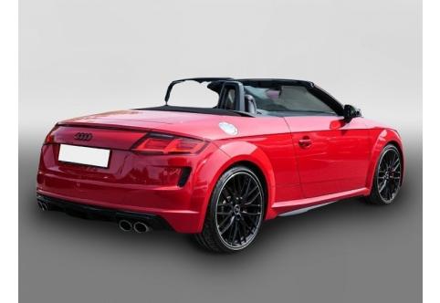 Audi TTS #2