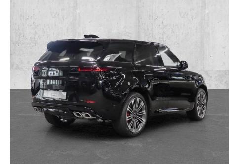 Land Rover Range Rover #2