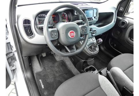 Fiat Panda #4