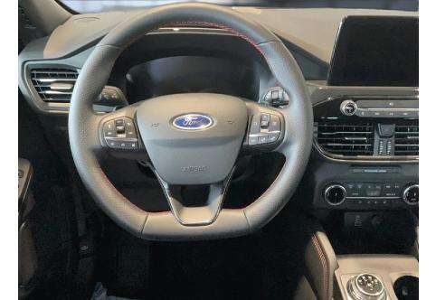 Ford Kuga #16