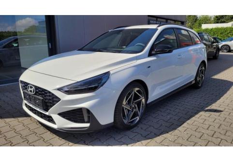 Hyundai i30 #1