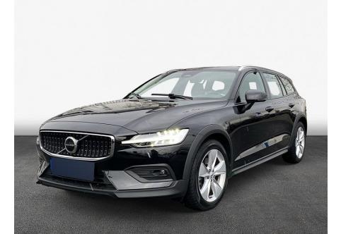 Volvo V60 #1