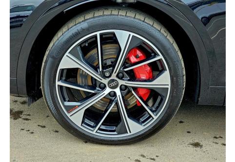 Audi SQ5 #15