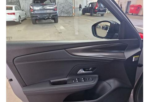 Opel Mokka #13