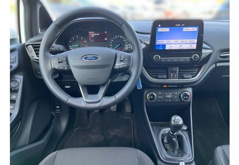 Ford Fiesta #9
