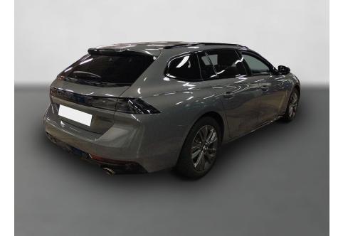 Peugeot 508 #3