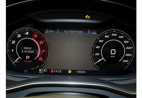 Audi RS6 #19