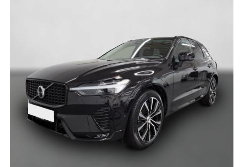 Volvo XC60 #1