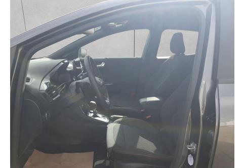 Ford Puma #10