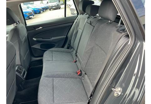 VW Golf #13