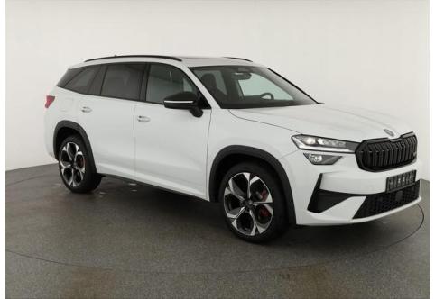 Skoda Kodiaq #1