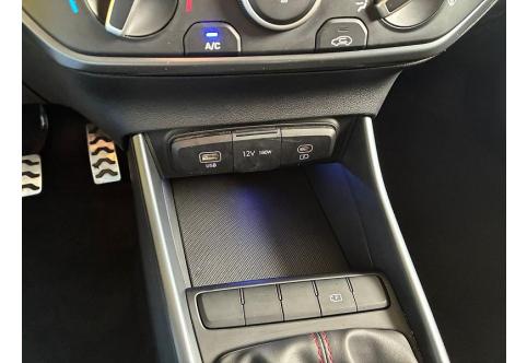 Hyundai i20 #20