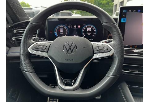 VW Tiguan #10