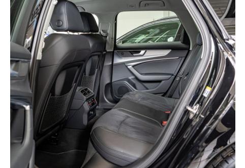 Audi S6 #4