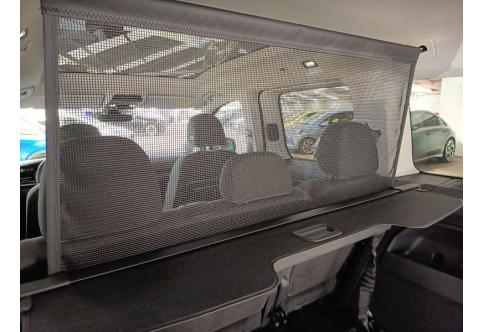 Ford Tourneo Connect #8