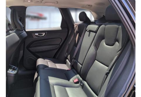 Volvo XC60 #12