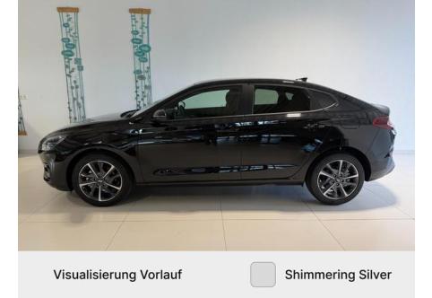 Hyundai i30 #1