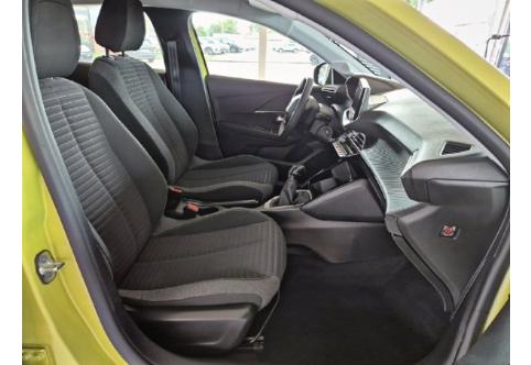 Peugeot 208 #11