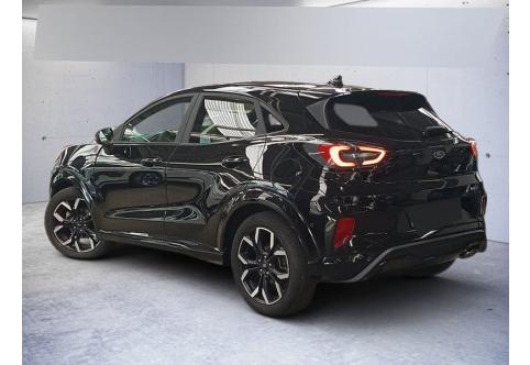 Ford Puma #4