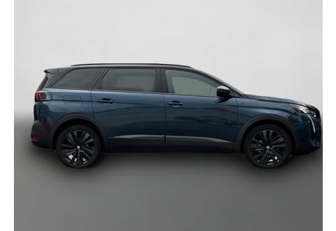 Peugeot 5008 #5