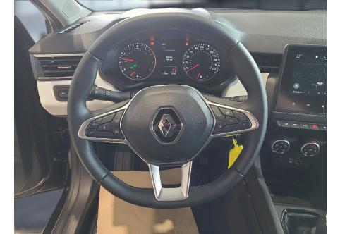 Renault Clio #8