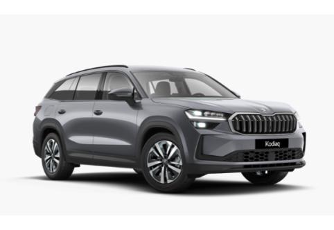 Skoda Kodiaq #1