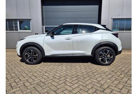 Nissan Juke #2