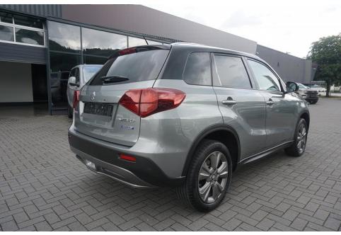 Suzuki Vitara #7