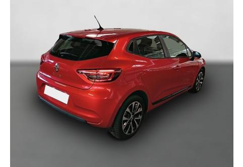 Renault Clio #6