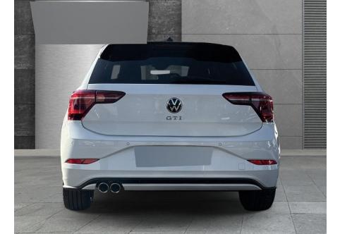 VW Polo #3