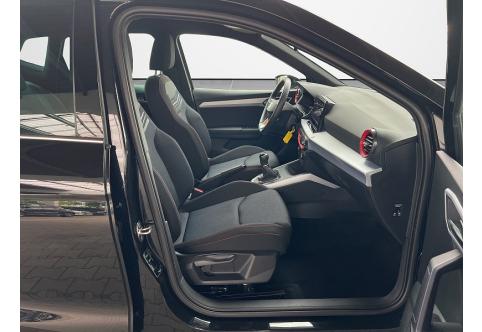 Seat Arona #12
