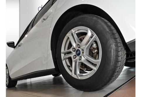 Ford Focus #5