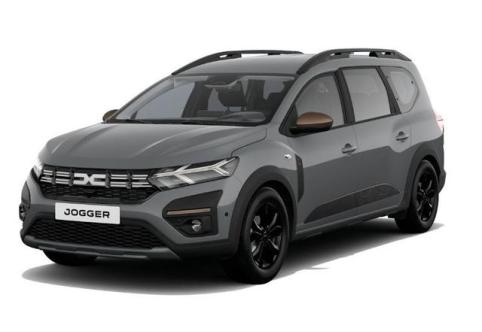 Dacia Jogger #1