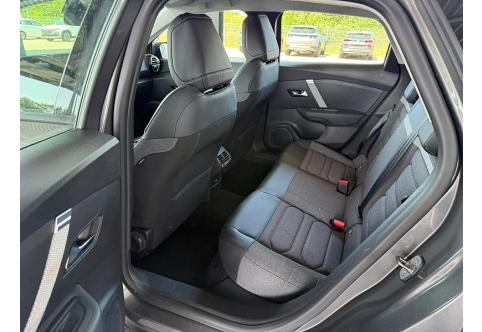 Citroen C4 #6