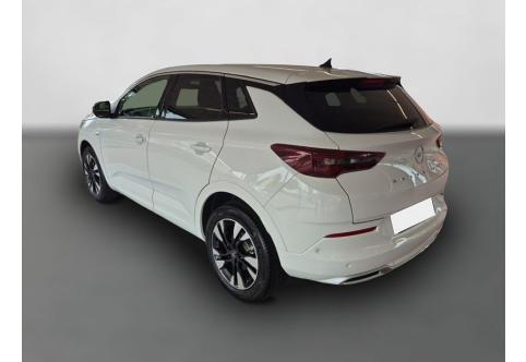 Opel Grandland X #4