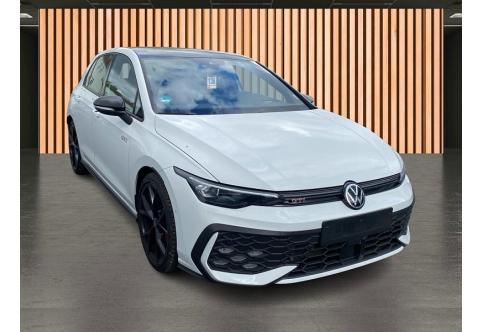 VW Golf #7