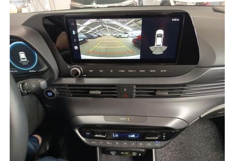 Hyundai i20 #15