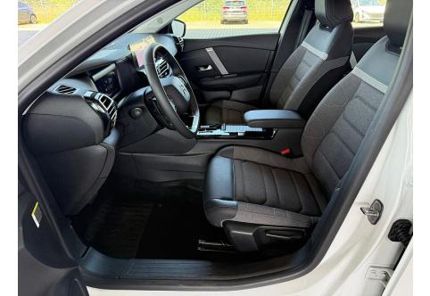 Citroen C4 #5