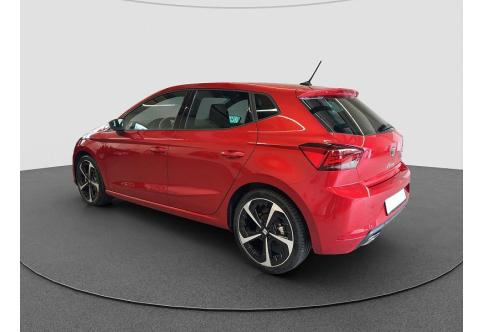 Seat Ibiza #4