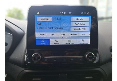 Ford EcoSport #11