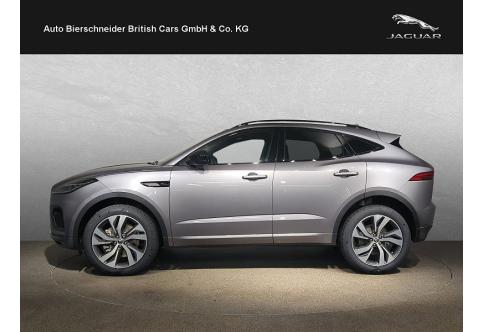Jaguar E-Pace #2