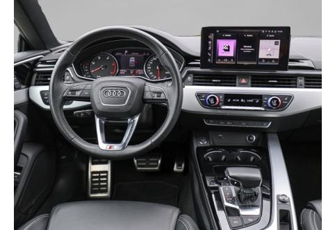 Audi A5 #6