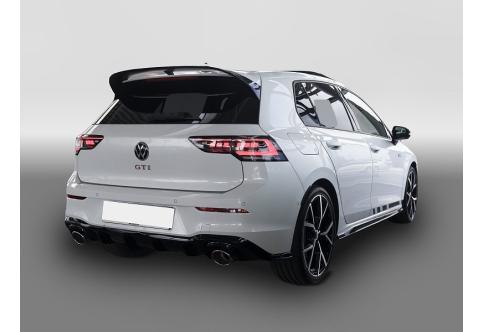 VW Golf #3