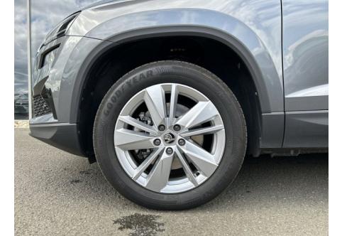 Skoda Karoq #6