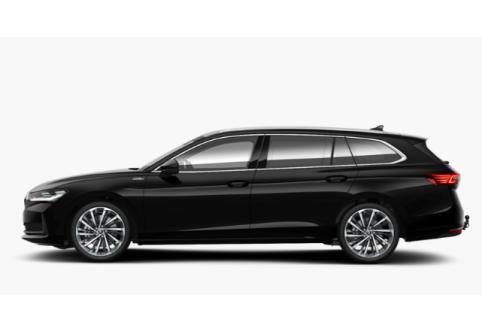 Skoda Superb #3