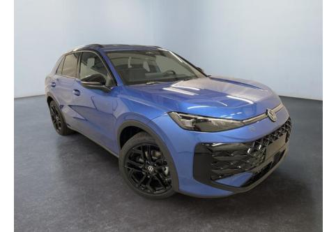 VW T-Roc #2