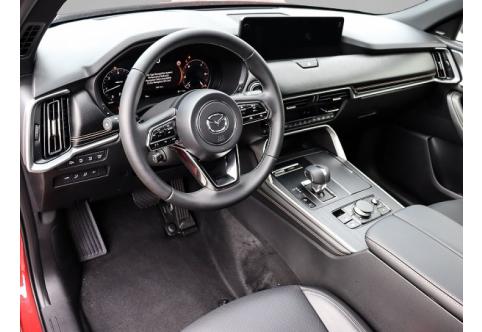 Mazda CX-80 #3