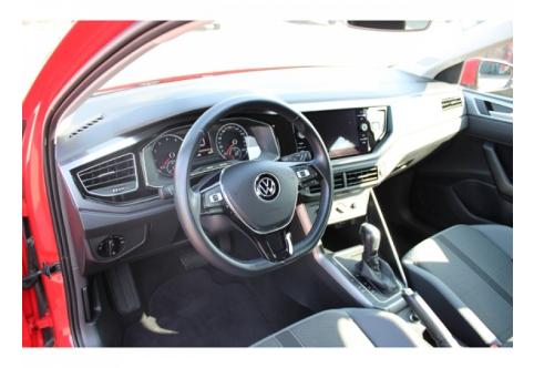 VW Polo #10